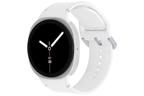 Samsung Galaxy Watch8 40mm silicone