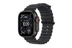  Apple Watch Ultra 3 GPS + Cellular 49mm viền Titanium dây Ocean 