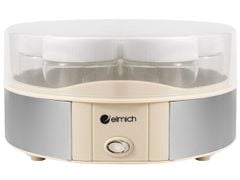  Máy làm sữa chua Elmich YME0298 