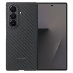  Ốp lưng Carbon Shield Samsung Galaxy Z Fold7 