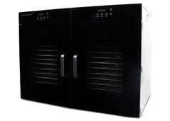  Máy sấy thực phẩm thế hệ mới GE Black 32 khay 