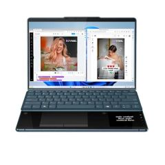  Lenovo Yoga Book 9 13IMU9 - 83FF001SVN (Ultra 7-155U/ Onboard graphics/ 32GB/ 1TB/ Windows 11 + Office) 