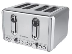  Máy nướng bánh mì 4 lát Westinghouse WKTT010 