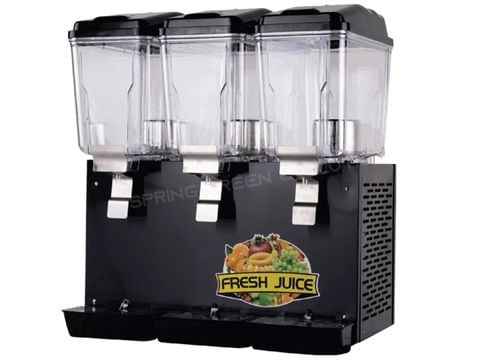 Máy làm lạnh nước trái cây JS16LX3-STIR-T