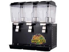  Máy làm lạnh nước trái cây JS16LX3-STIR-T 