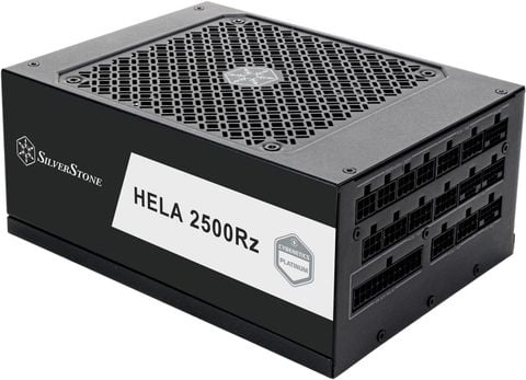 Nguồn Máy Tính SilverStone HELA 1650R 1650W ATX 3.1