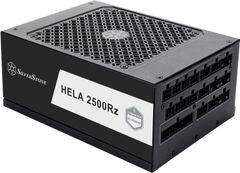  Nguồn Máy Tính SilverStone HELA 1650R 1650W ATX 3.1 