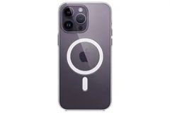  Ốp lưng iPhone 14 Pro Max Clear Case with MagSafe 