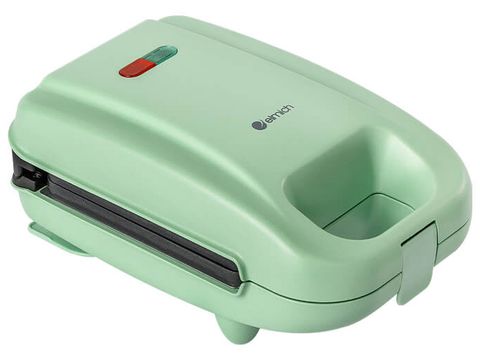 Máy nướng kẹp bánh mỳ 3 trong 1 Elmich SME-8578