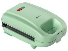  Máy nướng kẹp bánh mỳ 3 trong 1 Elmich SME-8578 