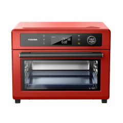  Nồi chiên điều khiển cảm ứng Toshiba 25L TL2-SAC25GZC RD 