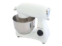  Máy trộn đa năng Kuchenzimmer STAND MIXER White 002806 