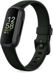  Vòng đeo tay thông minh Fitbit Inspire 3 Midnight Zen 