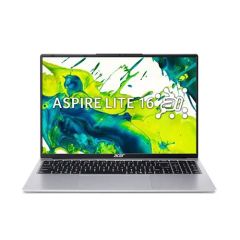  Acer Aspire Lite 16 AI AL16-71P-71WU (Ultra 7-155H/ Onboard graphics/ 16GB/ 512GB/ Windows 11) 