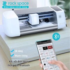  Máy cắt kính cường lực điện thoại, ipad, đồng hồ, máy tính bảng Rockspace ZC2 