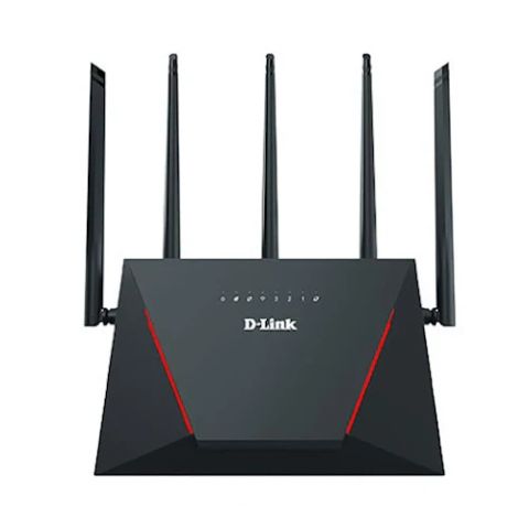 Router WiFi DLink DIR X3000Z AX3000