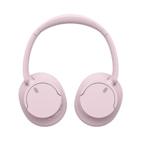 Tai nghe không dây choàng đầu Sony WH CH720N PCE