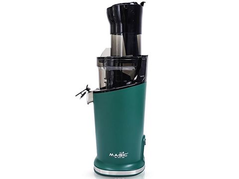 Máy ép chậm miệng rộng Magic Eco AC-134