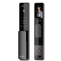  Khóa Tĩnh Mạch Lòng Bàn Tay Xiaomi Ynsur M1 