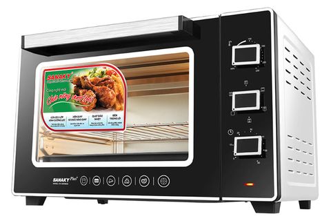 Lò nướng Sanaky VH5099N2D
