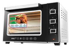  Lò nướng Sanaky VH5099N2D 