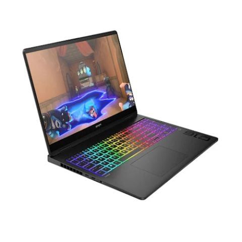 HP Omen Max 16 16-ah0213TX - C1WR2PA (Ultra 9-275HX/ GeForce RTX™ 5080/ 64GB/ 2TB/ Windows 11 + Office + Microsoft)