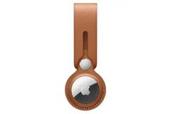  Dây đeo AirTag Leather Loop 