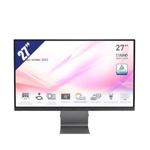 Msi MODERN-MD271UL 27