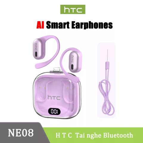 HTC NE08 Tím