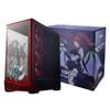 Case MSI Pano 130R MLG Edition (Kèm 4 Fan ARGB)