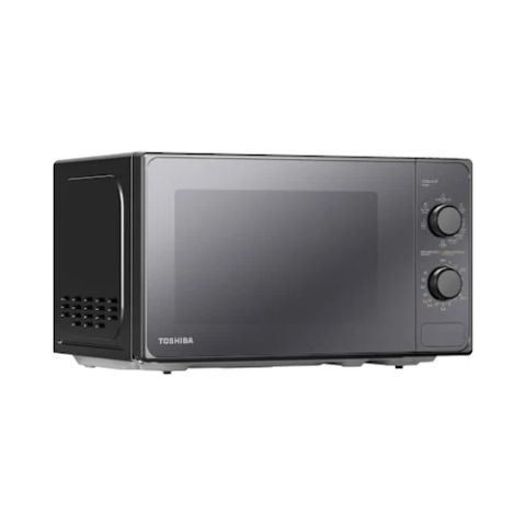 Lò vi sóng cơ Toshiba 20L MM2-MG20PE BM VN