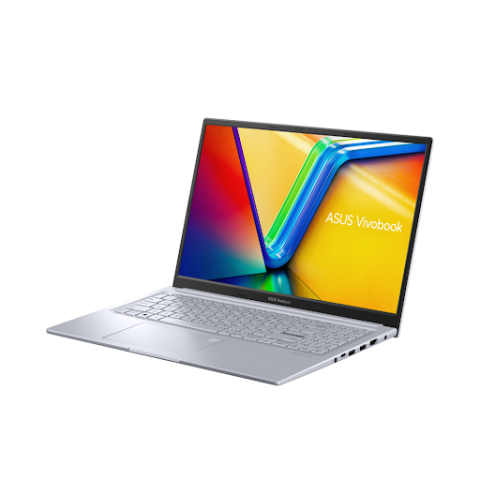 Asus VivoBook 15X OLED S3504VA-L1226W (i5-1340P/ Onboard graphics/ 16GB/ 512GB/ Windows 11)