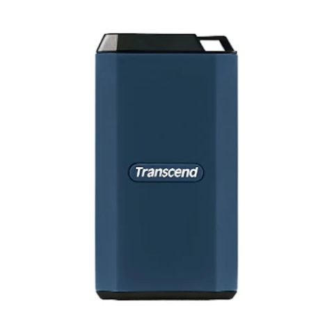 SSD Transcend 2TB ESD410C up to 2000MB/s TypeC TS2TESD410C