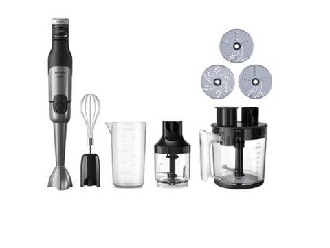 Máy xay cầm tay đa năng Philips HR2685/00