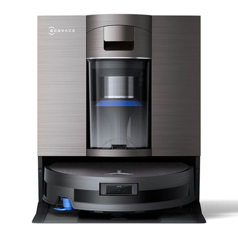 Robot hút bụi Ecovacs Deebot X11 OmniCyclone