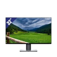  Dell U3219Q 31.5