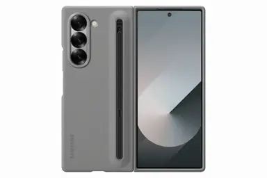 Bao da Samsung Galaxy Fold6 kèm bút S-Pen