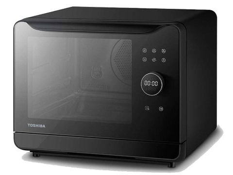 Lò nướng hấp thông minh Toshiba MS3-STQ20SE