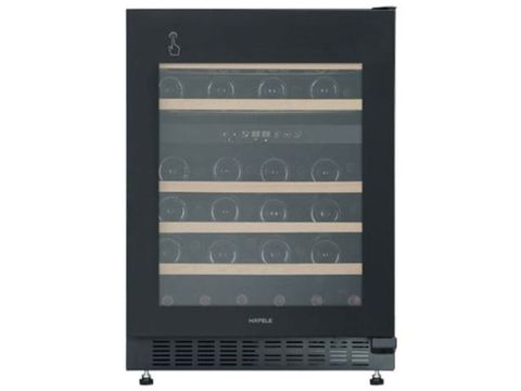 Tủ bảo quản rượu vang Hafele HW-C129FB