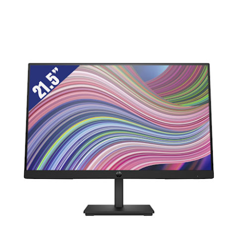 HP P22 G5 64X86AA 21.5