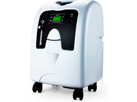 Máy tạo oxy 5 lít Oxytek OX-5A