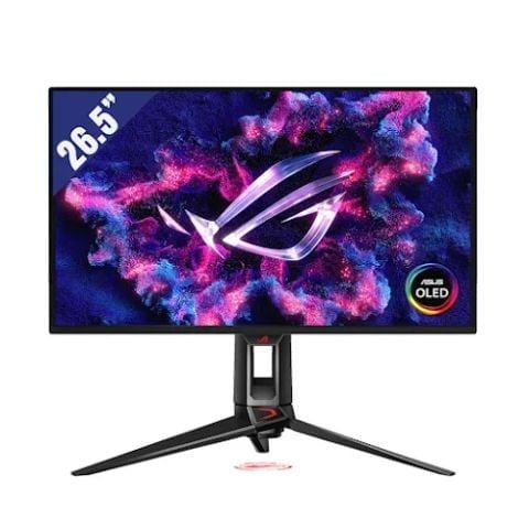 Asus ROG Swift OLED PG27UCDM 26.5