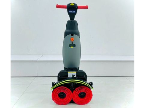 Máy chà sàn liên hợp mini Kraffer KF30