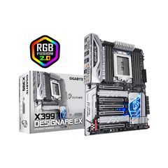  Mainboard Gigabyte X399 Designare EX 