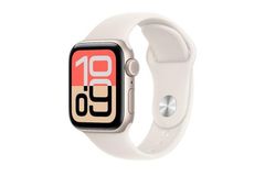  Apple Watch SE 3 GPS Cellular 40mm nhôm dây thể thao 