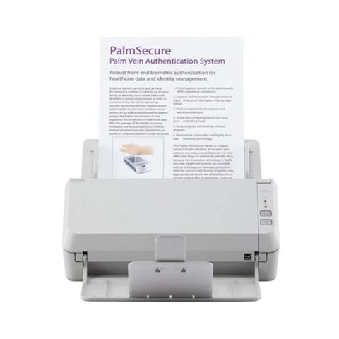 Máy quét Fujitsu Ricoh SP-1120N PA03811-B001