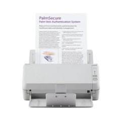  Máy quét Fujitsu Ricoh SP-1120N PA03811-B001 