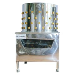  Máy vặt lông gà vịt Việt Nam NS 55 (YJ55) 