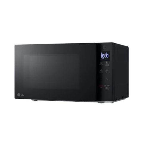 Lò vi sóng điện tử LG 20L MS2032GAS