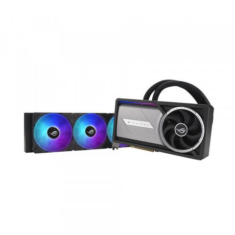 Card màn hình ASUS ROG Astral LC GeForce RTX 5090 32GB GDDR7